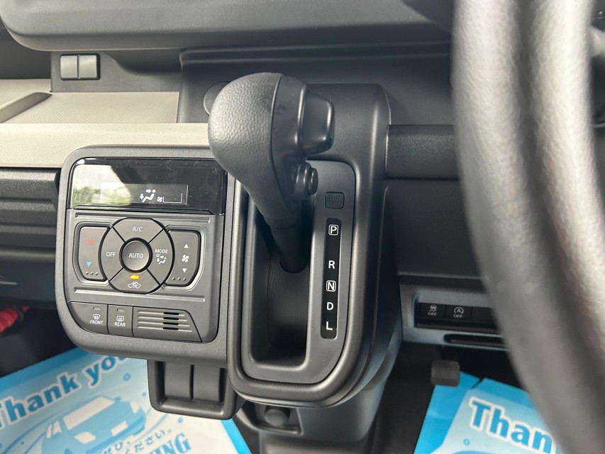 スズキ スペーシア 32枚目