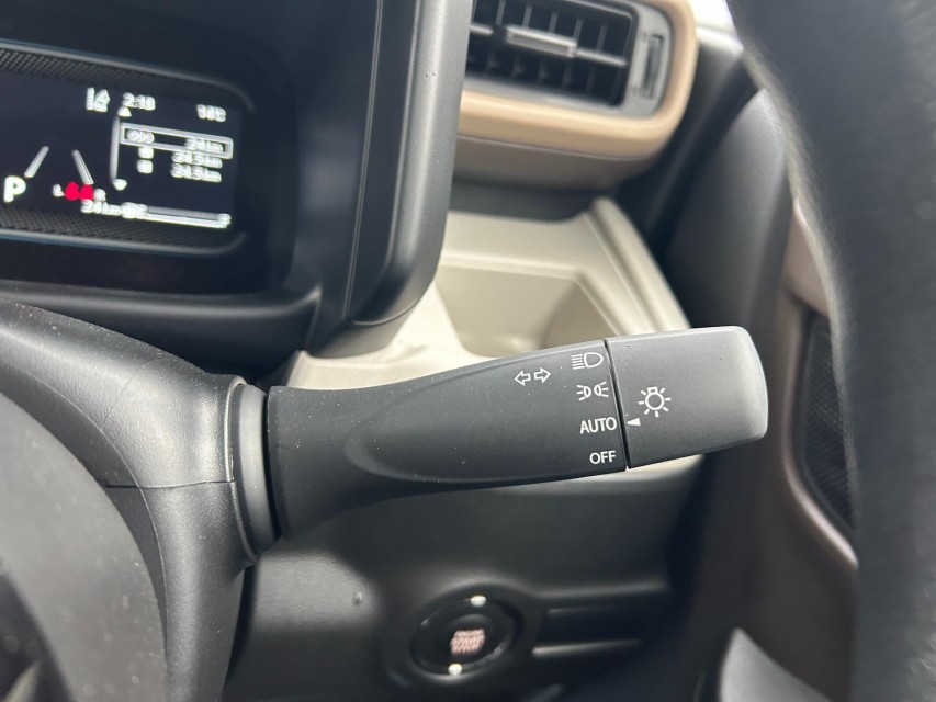 スズキ スペーシア 34枚目