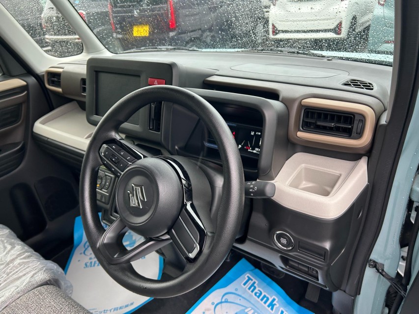 スズキ スペーシア 38枚目