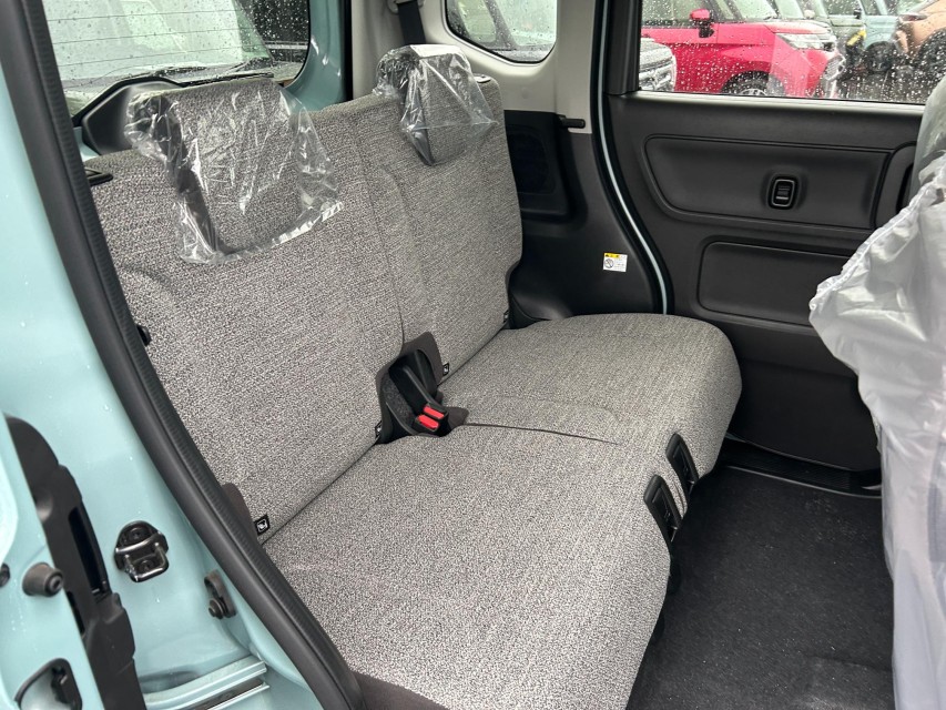 スズキ スペーシア 39枚目