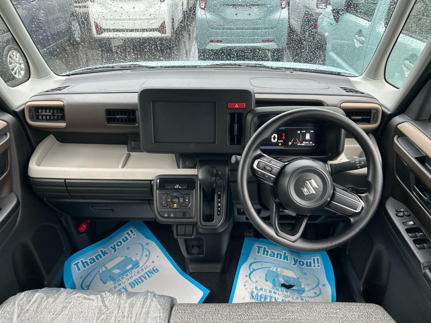 スズキ スペーシア 40枚目