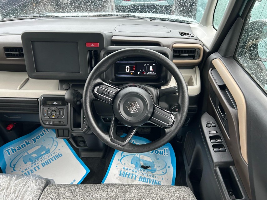 スズキ スペーシア 41枚目