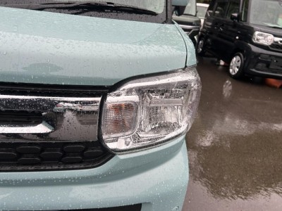 スズキ スペーシア 6枚目