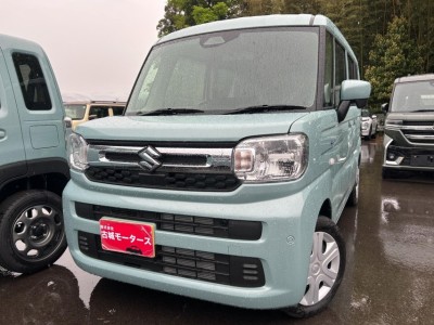 スズキ スペーシア