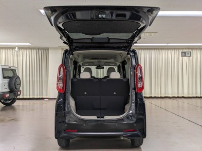 ニッサン ルークス 15枚目