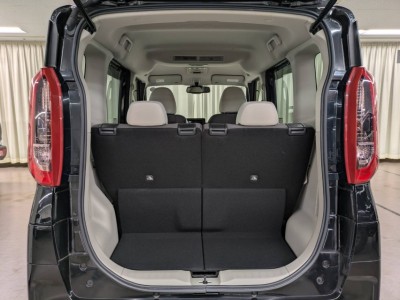 ニッサン ルークス 16枚目