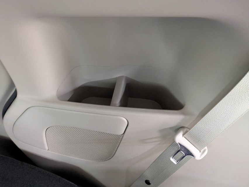 ニッサン ルークス 19枚目