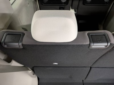 ニッサン ルークス 20枚目