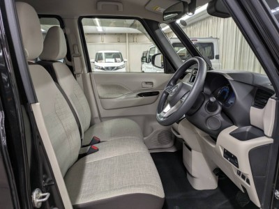 ニッサン ルークス 2枚目