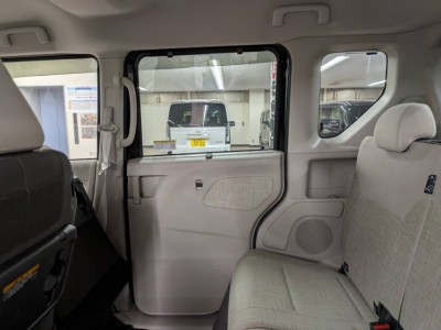 ニッサン ルークス 21枚目