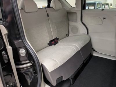 ニッサン ルークス 22枚目