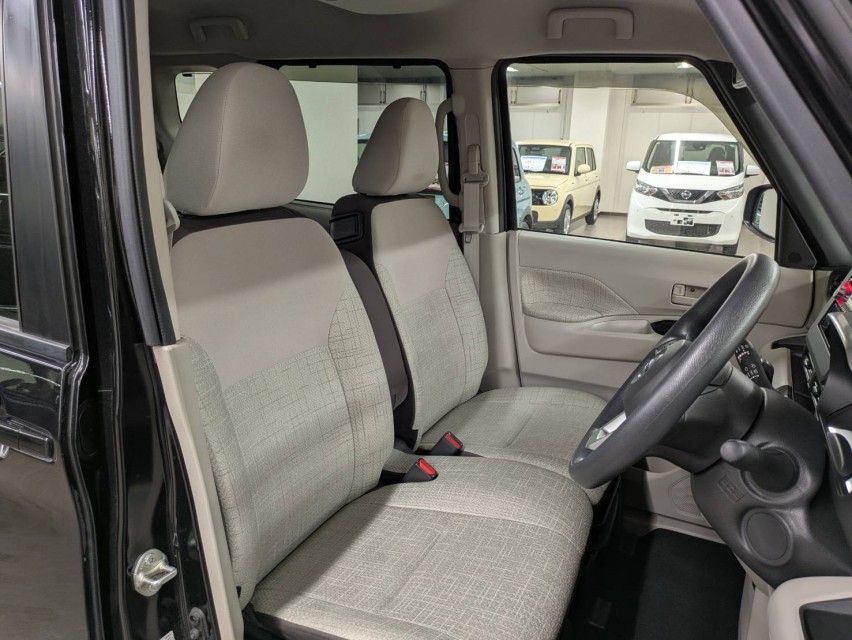 ニッサン ルークス 23枚目