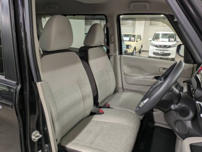 ニッサン ルークス 23枚目