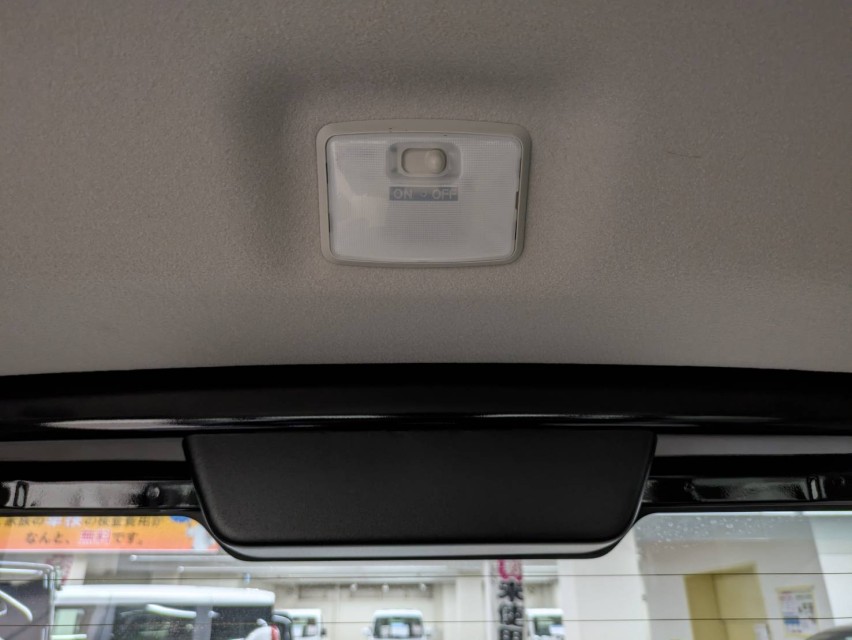 ニッサン ルークス 25枚目