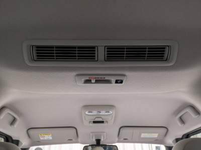 ニッサン ルークス 26枚目