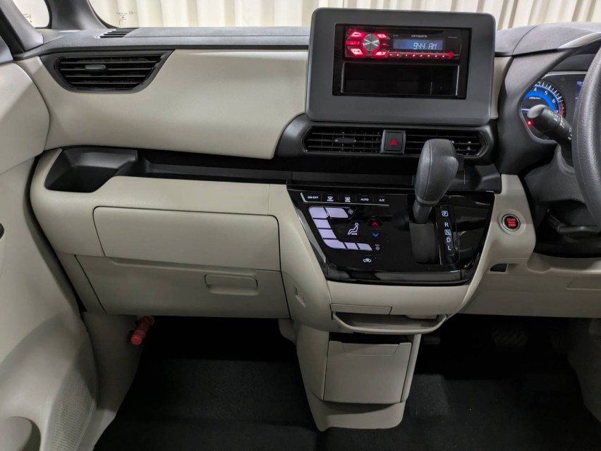 ニッサン ルークス 29枚目