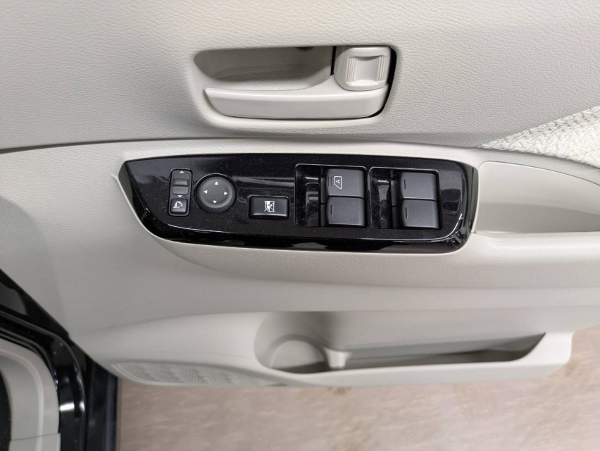 ニッサン ルークス 31枚目