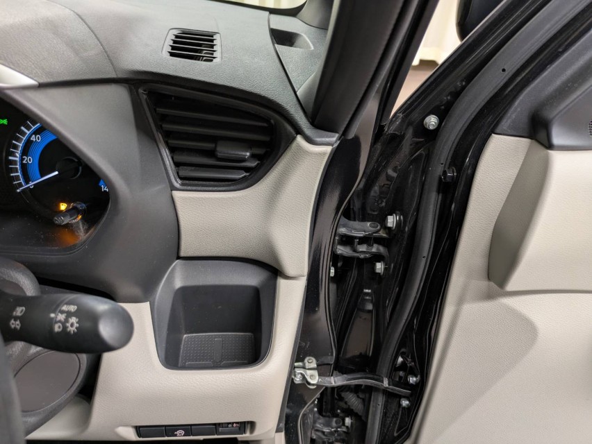 ニッサン ルークス 33枚目