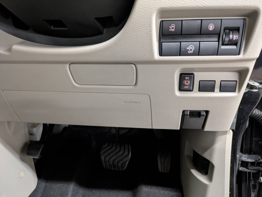 ニッサン ルークス 34枚目