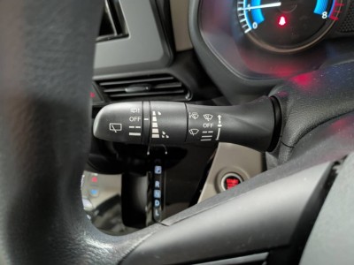 ニッサン ルークス 36枚目