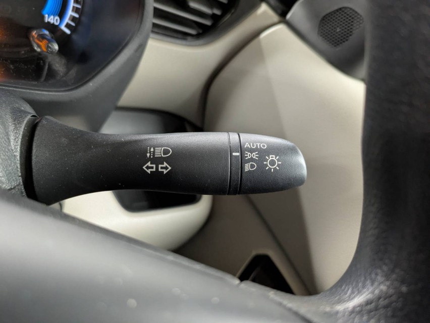 ニッサン ルークス 37枚目