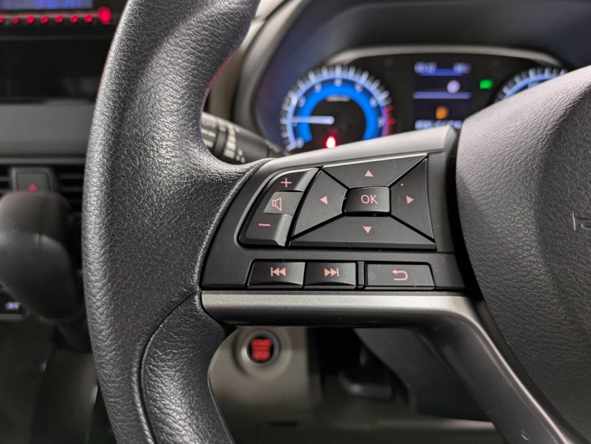 ニッサン ルークス 38枚目