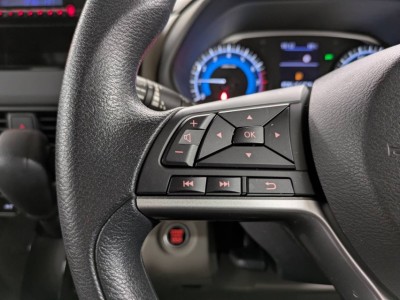 ニッサン ルークス 38枚目