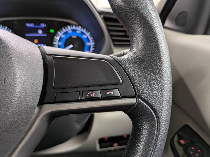 ニッサン ルークス 39枚目