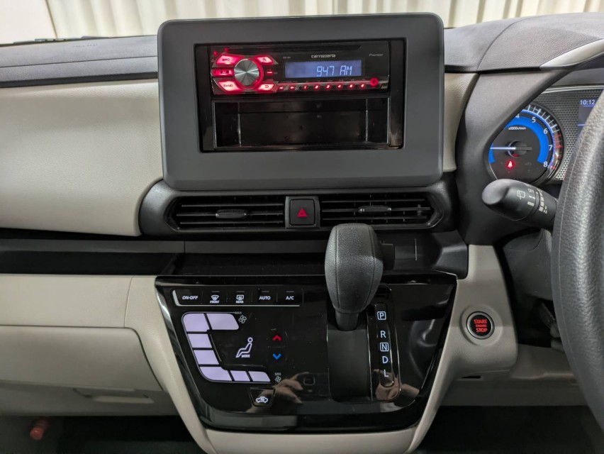 ニッサン ルークス 40枚目