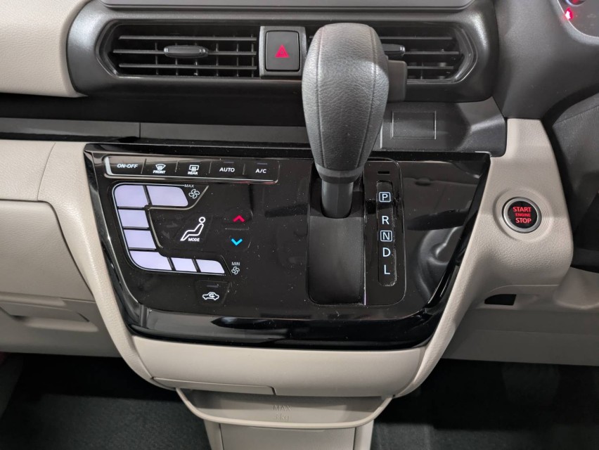 ニッサン ルークス 41枚目