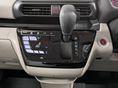 ニッサン ルークス 41枚目