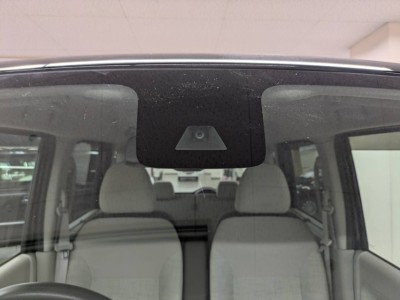 ニッサン ルークス 10枚目