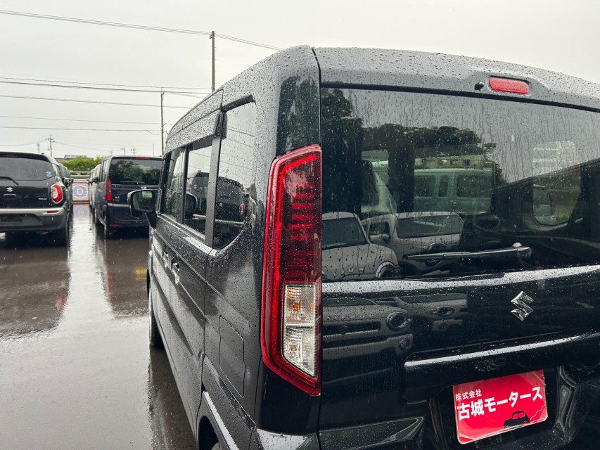 スズキ スペーシア 11枚目