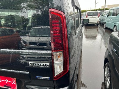 スズキ スペーシア 14枚目