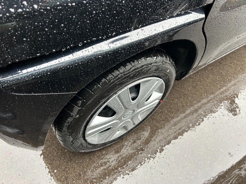 スズキ スペーシア 22枚目