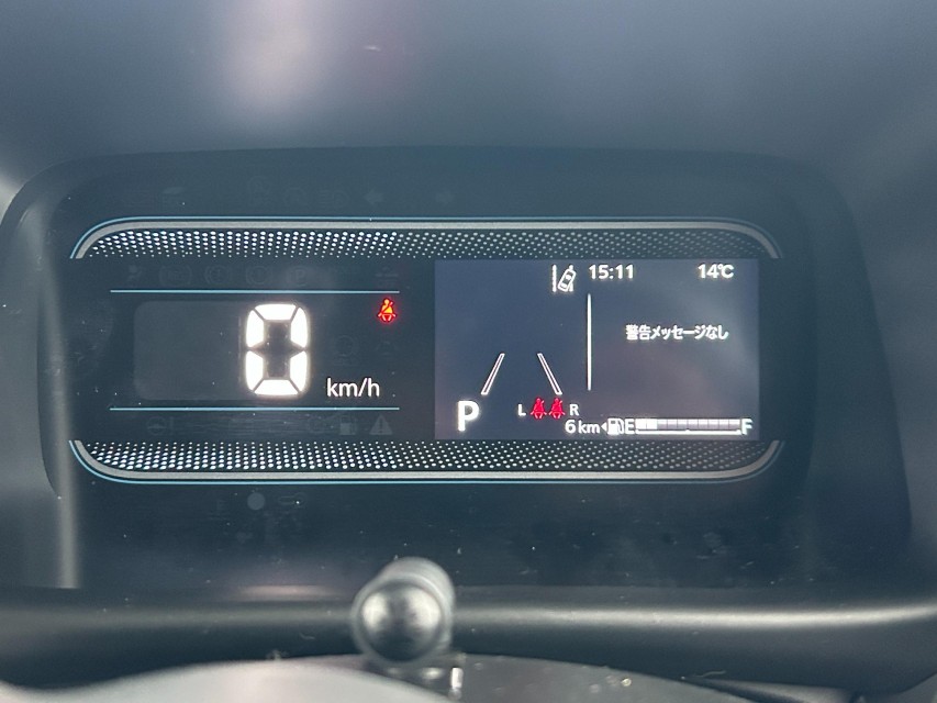 スズキ スペーシア 27枚目