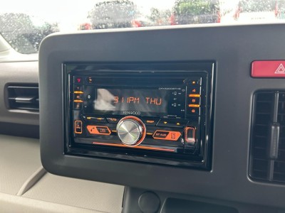 スズキ スペーシア 28枚目