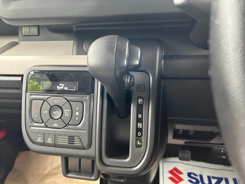 スズキ スペーシア 30枚目