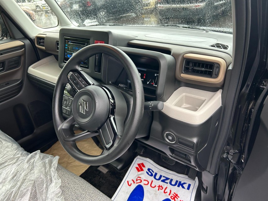 スズキ スペーシア 37枚目