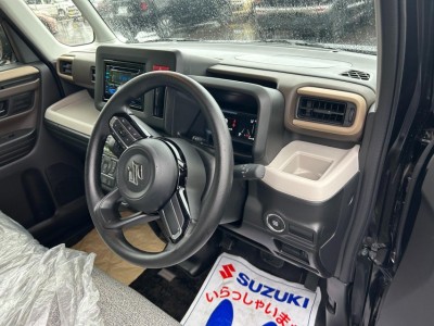 スズキ スペーシア 37枚目