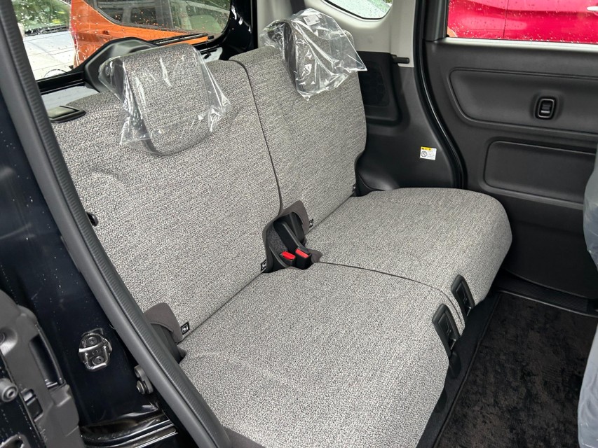 スズキ スペーシア 38枚目