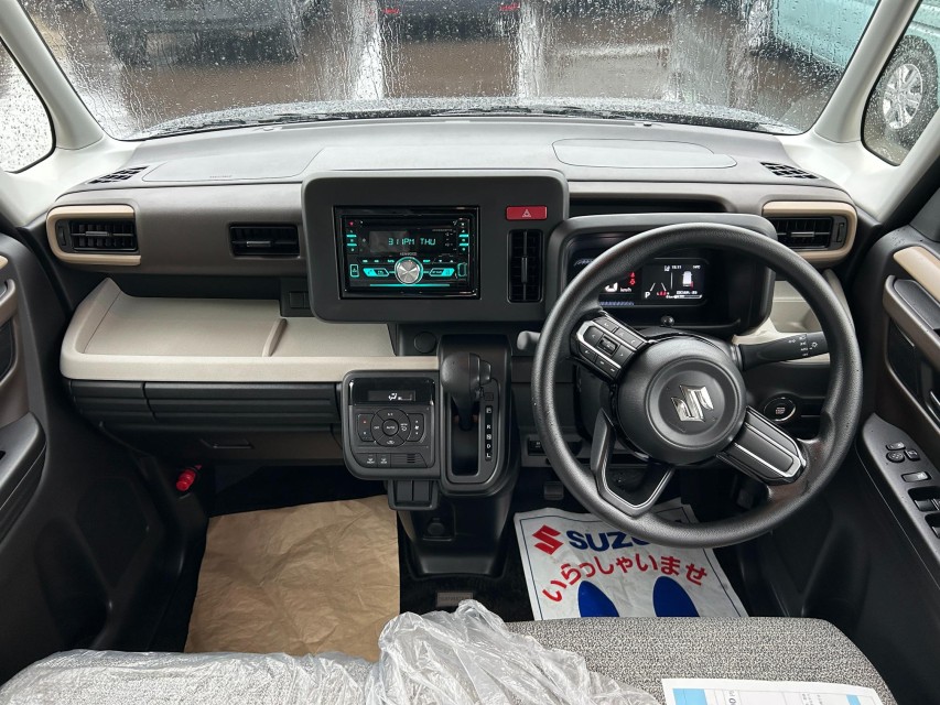 スズキ スペーシア 39枚目