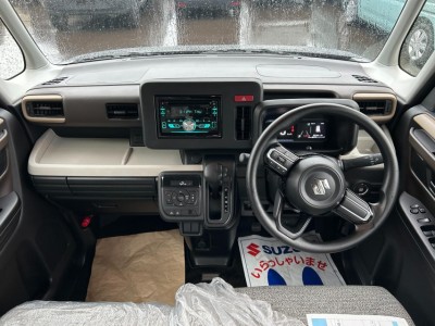 スズキ スペーシア 39枚目