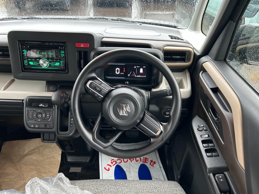 スズキ スペーシア 40枚目