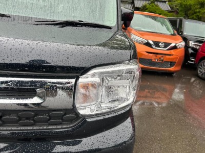 スズキ スペーシア 6枚目