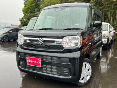 スズキ スペーシア