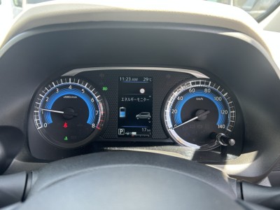 ニッサン デイズ 19枚目