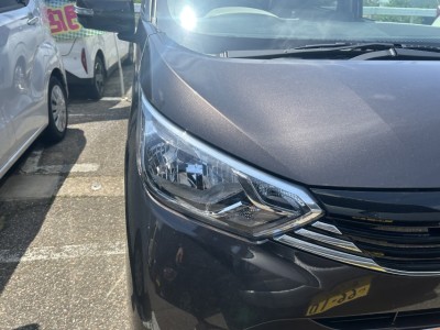 ニッサン デイズ 3枚目