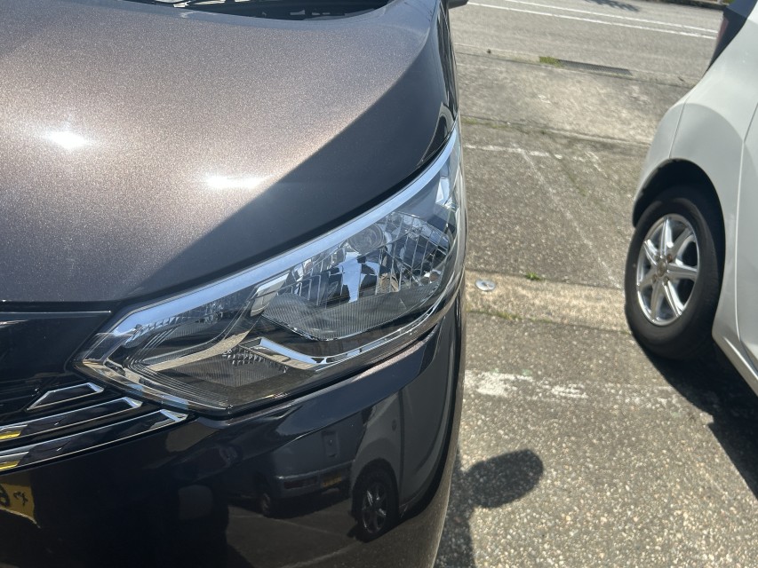 ニッサン デイズ 4枚目