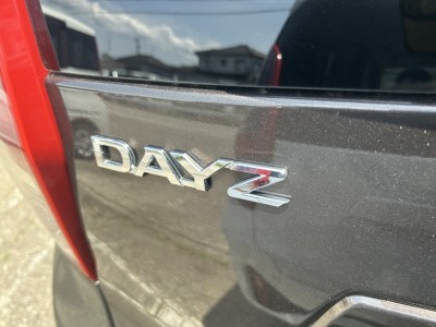 ニッサン デイズ 7枚目